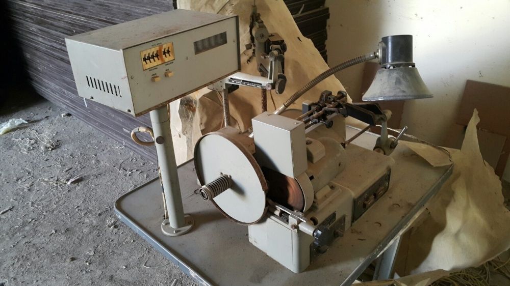 Станок намоточный СРН - 05М3