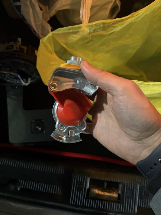 Пульт от гидро лопаты