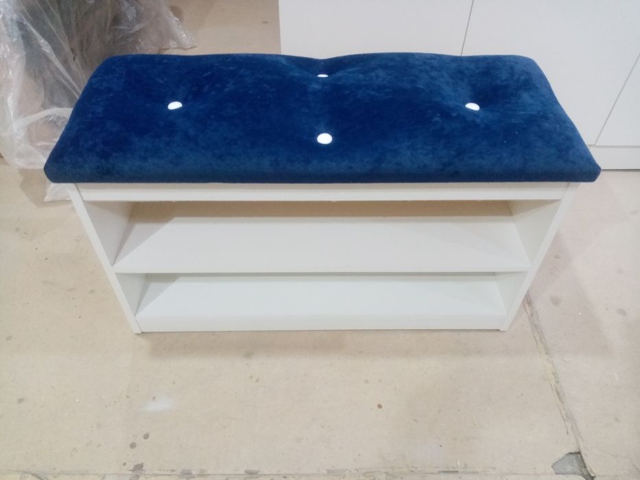 Продам новую обувницу!