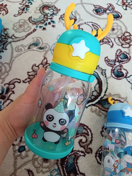 Бутылки для питья