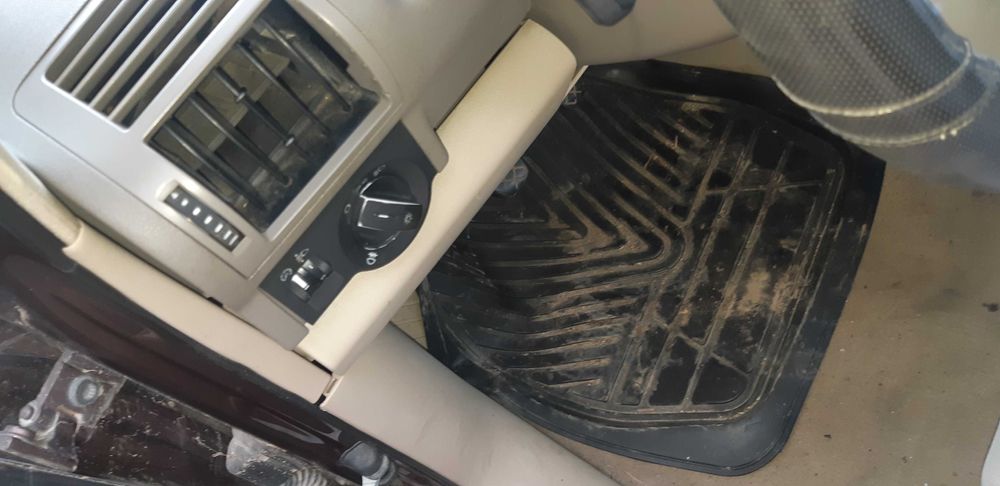 Ауди А 2-останали части