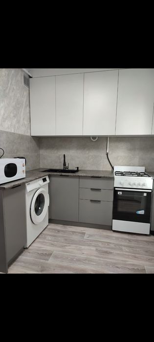 Сдам 1-комн. Квартиру. Сокол