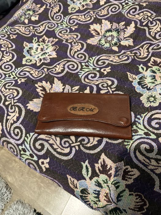 Продам партмоне мужское