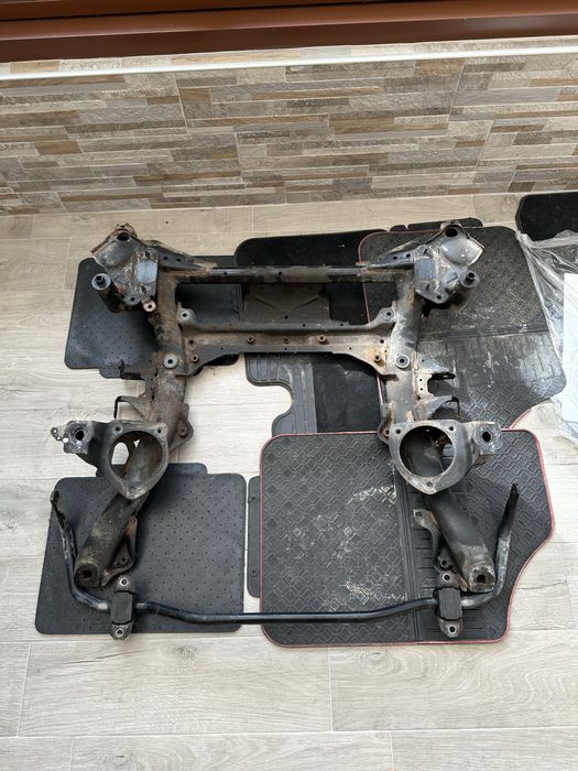 Преден мост (магре) за BMW F30 F20 xDrive 4x4