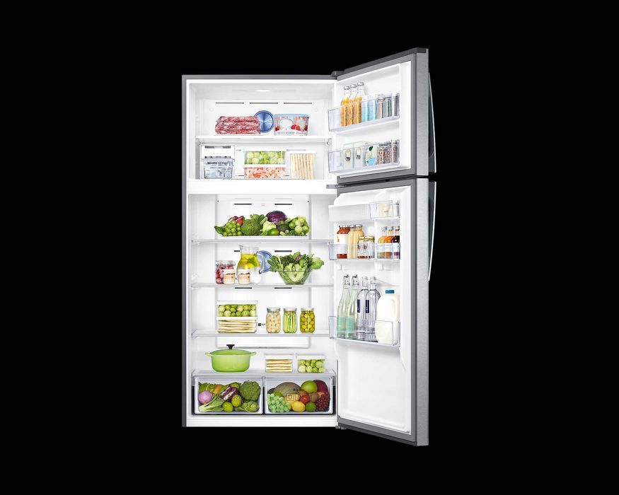 Холодильник SAMSUNG 618Л Inverter мотор 20лет с угольным фильтром