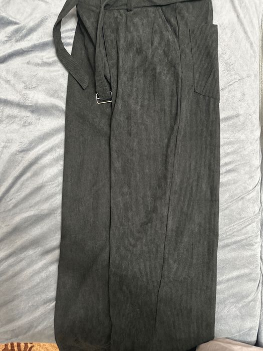 Струящиеся штаны(брюки)