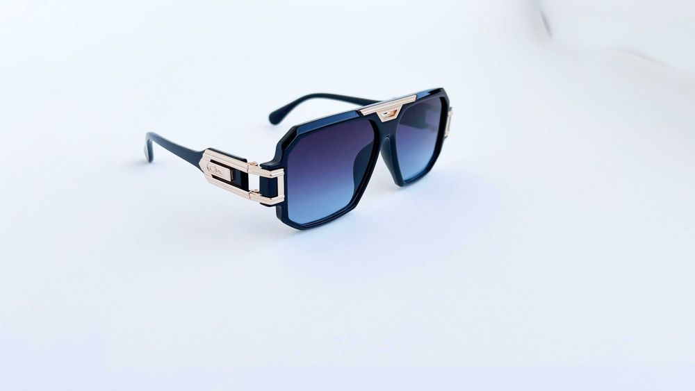 Ochelari de soare Louis Vuitton Style - Lentile violet degrade
