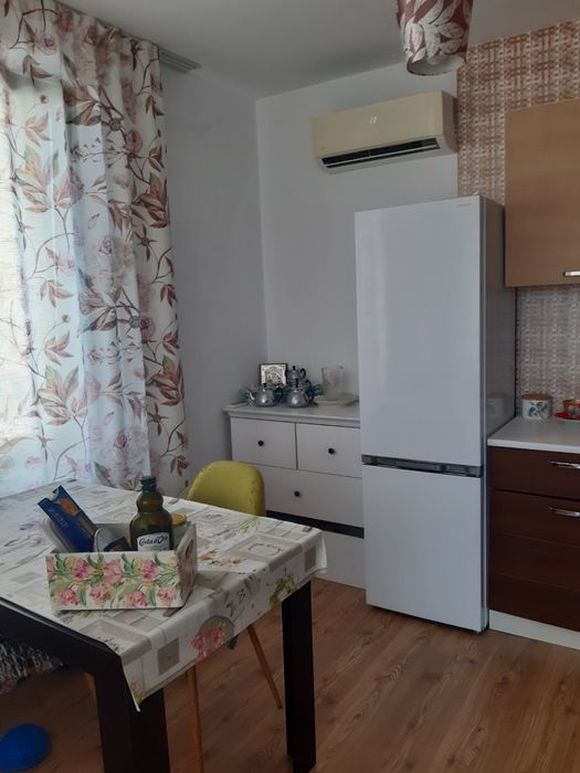 Продава се Двустаен апартамент в Свети Влас - 54 кв.м за 898 €/кв.м - Снимка #4