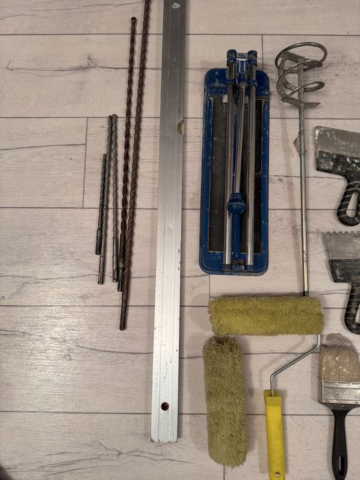 Продам инструменты для ремонта