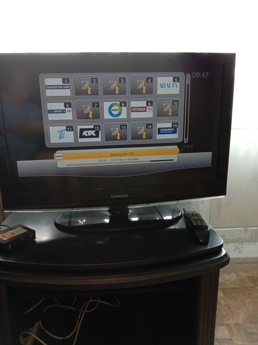 Телевизор Samsung LE32C454E3W