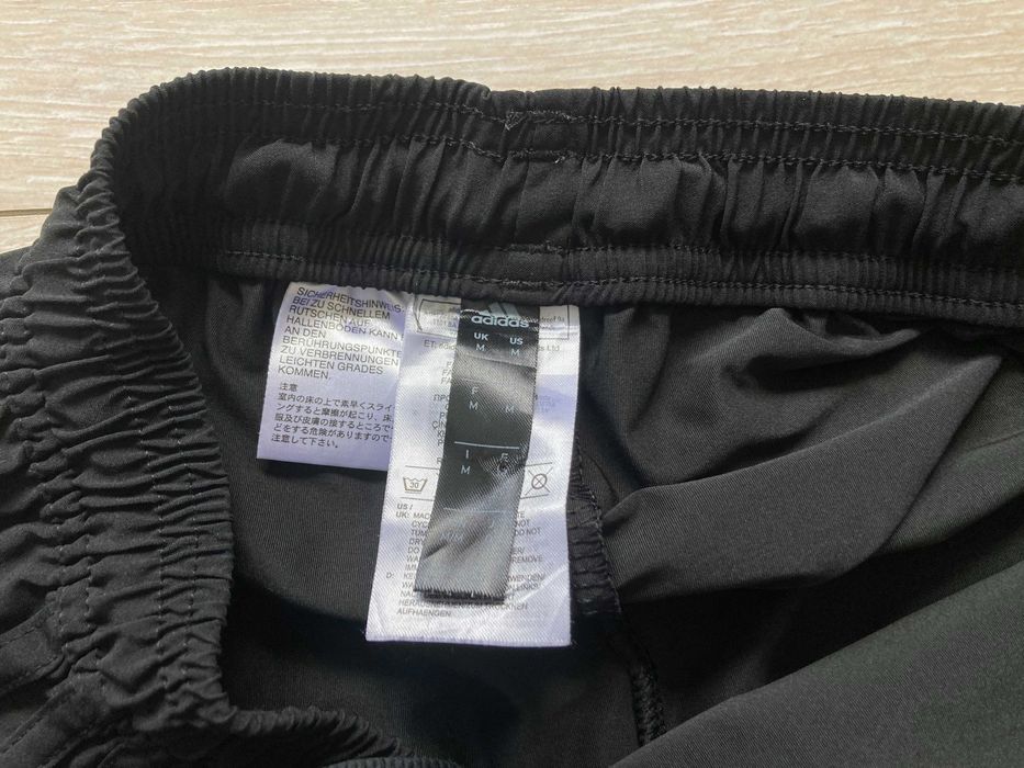 Адидас Adidas Tango Shants къси панталони с клин къс панталон шорти размер М