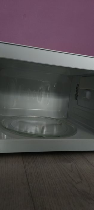 Микроволновая печь LG