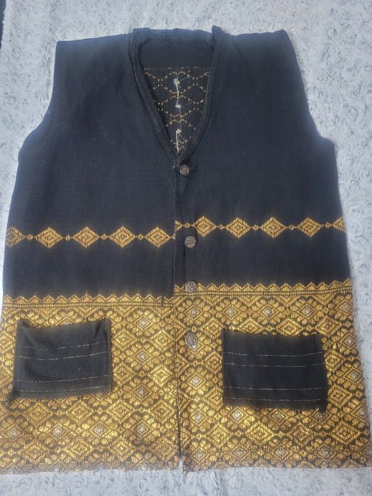 Ilic popular vechi
