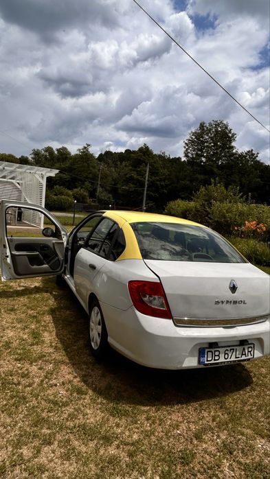 RENAULT Symbol 2012 — imagine 3