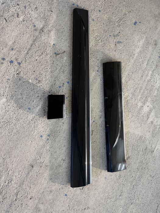 Bandouri/praguri/ arcada Audi Q5