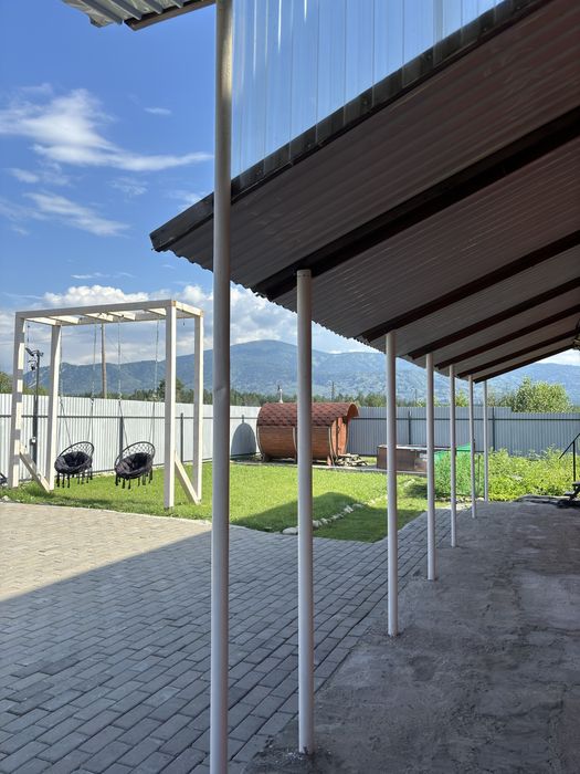 Продам жилой дом