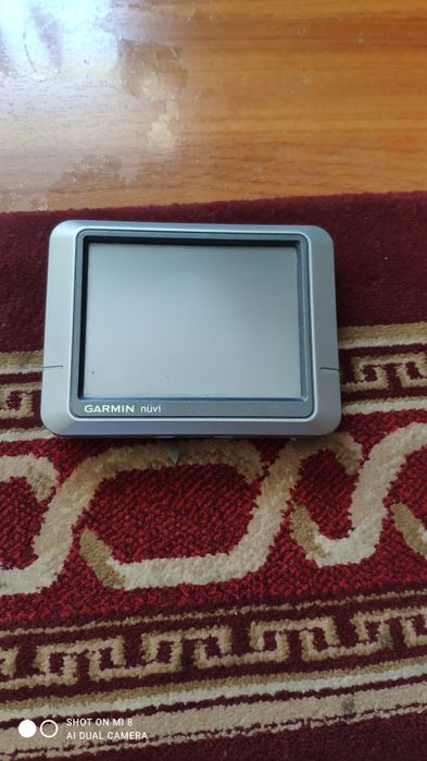 Навигатор гармин