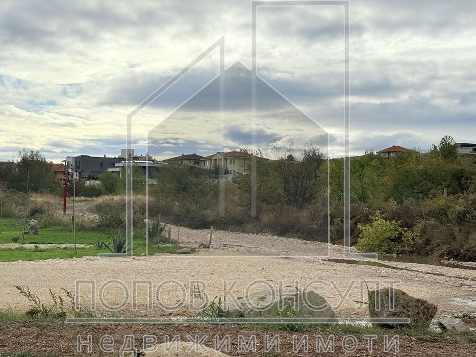 Продава се Парцел в с. Белащица, Област Пловдив - 2262 кв.м за 141 €/кв.м - Снимка #5