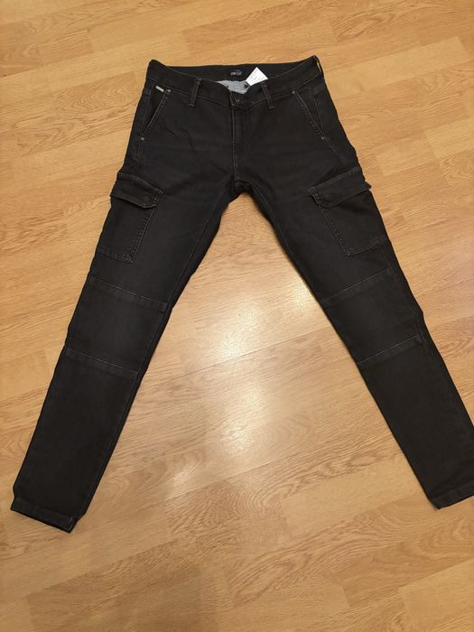 Дънки Pepe Jeans