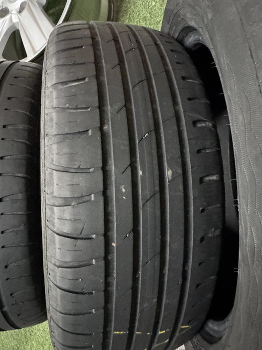Шины 205/55 R16