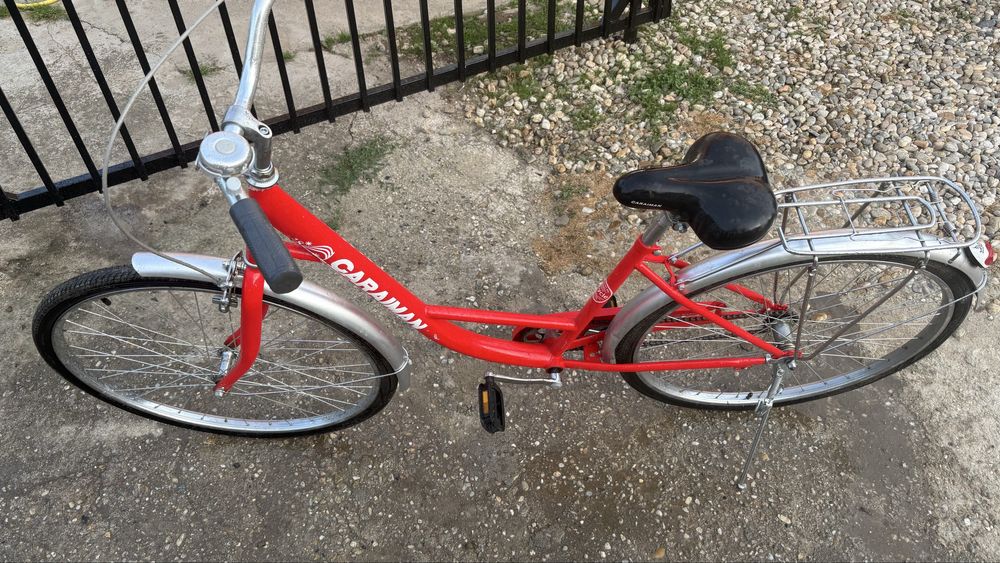 Vand 2 biciclete