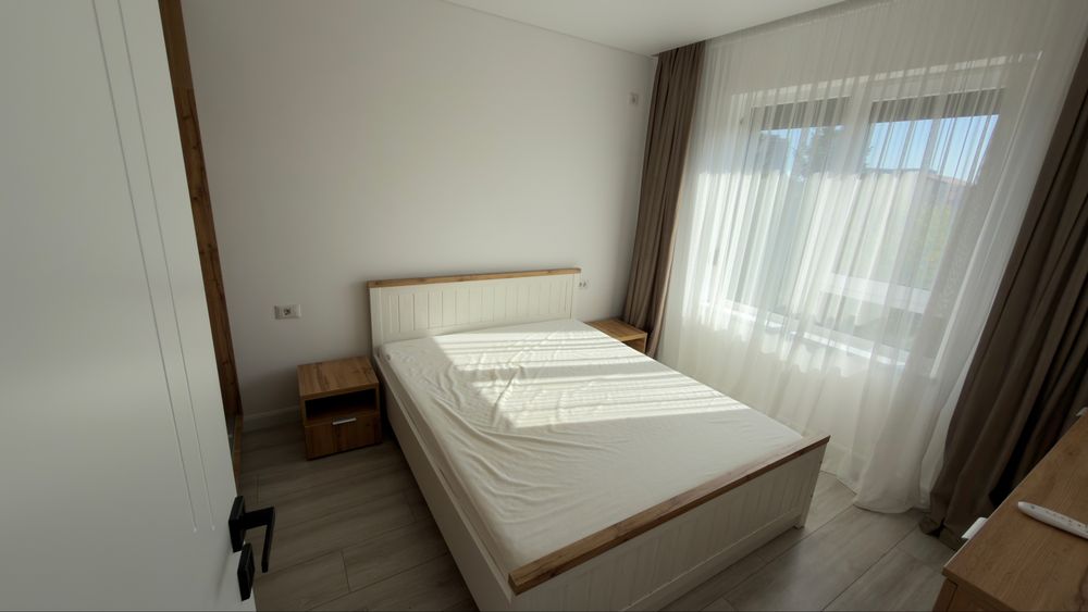 Apartament de inchiriat