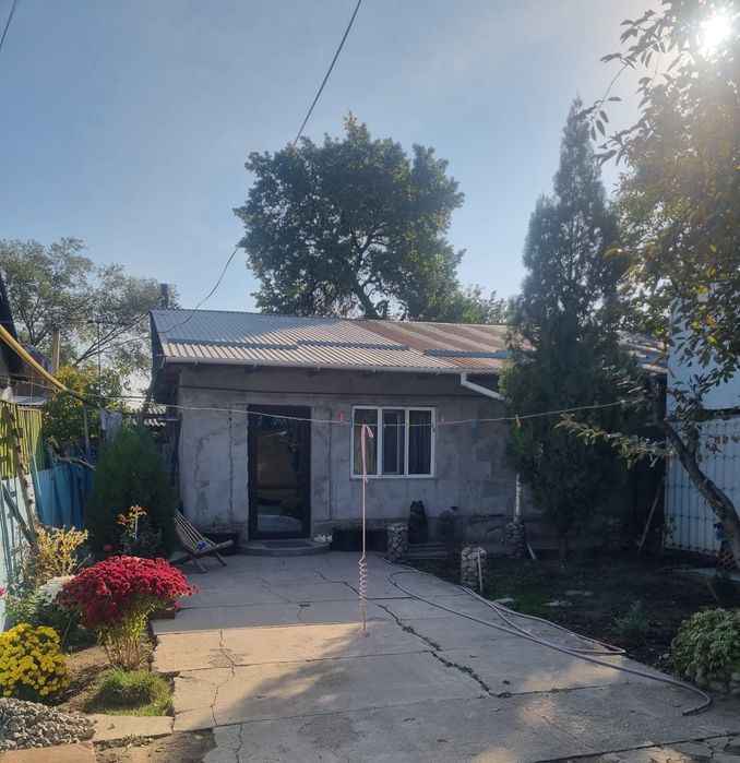 Продам отдельно стоящий дом