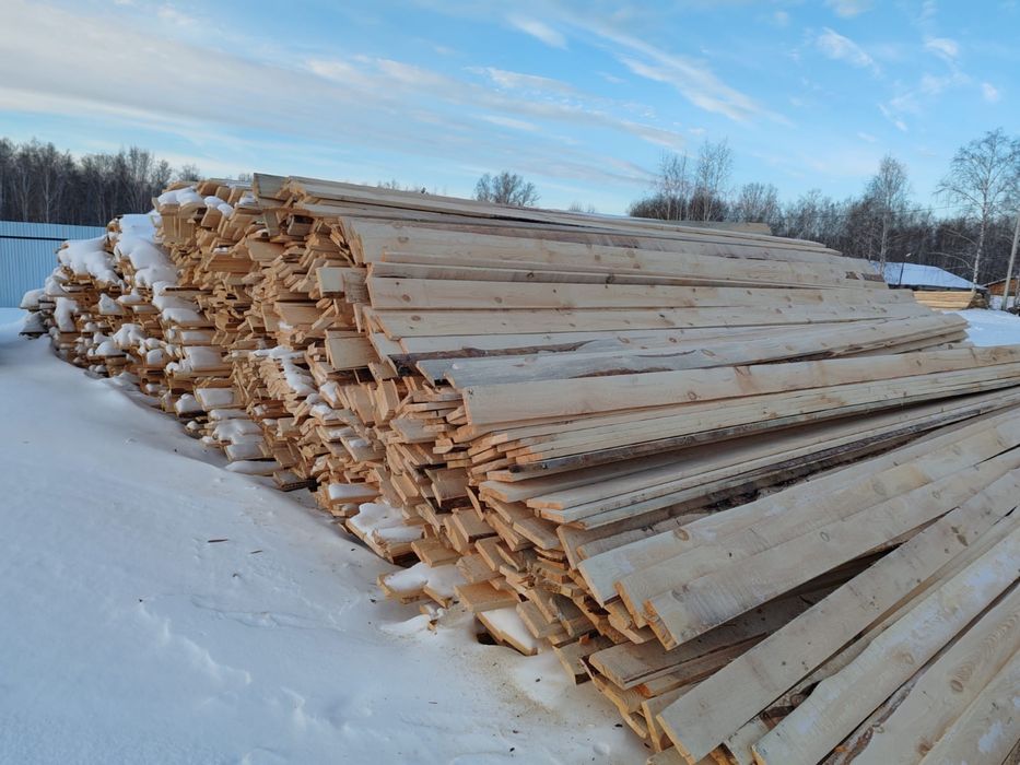 Брус доска рейка страпила