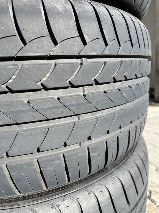 Почти Нови Летни гуми GOODYEAR RSC 245/45/19 и 275/40/19 DOT2021г