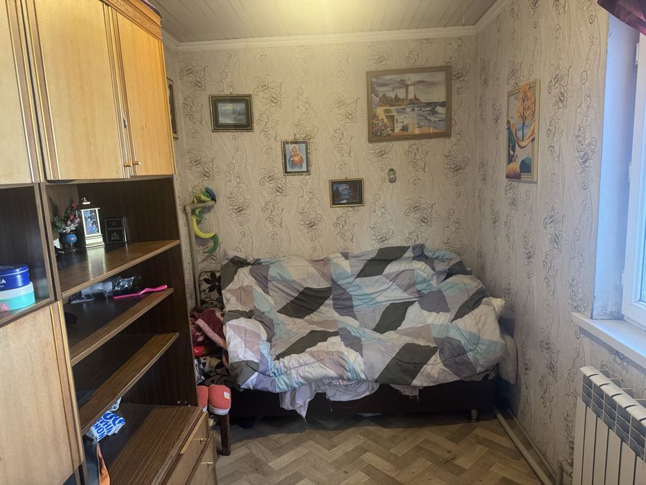 Продам дом барачного типа байсерке