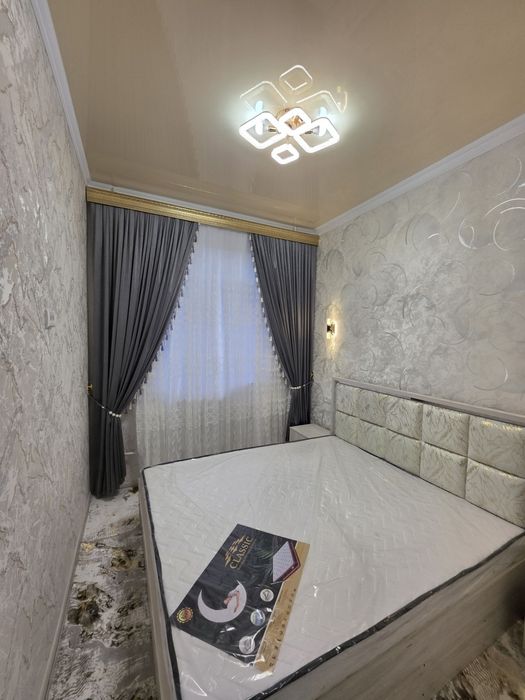 2 xonali uy sotiladi kafe bahor