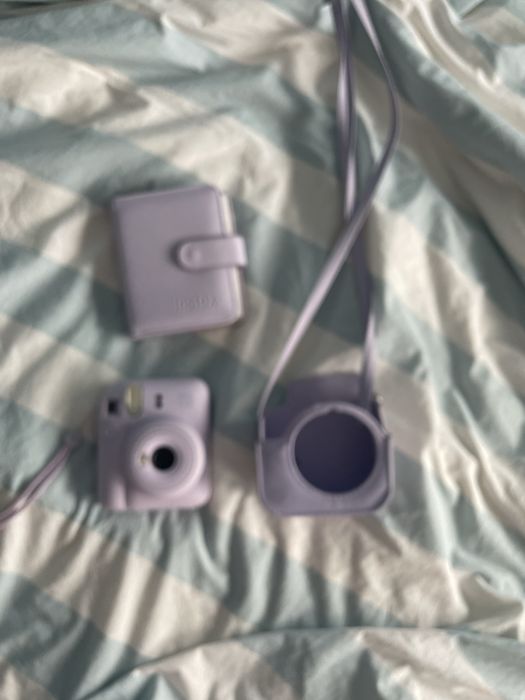 Камера за моментни снимки