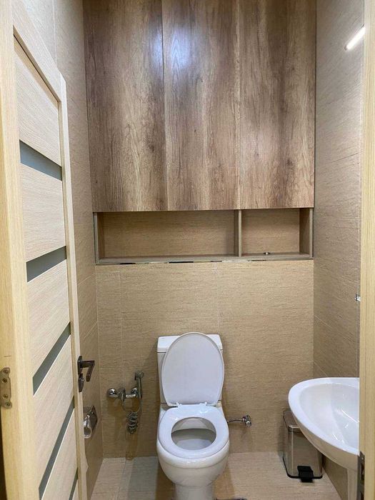 M1! Сдаётся уютная квартира! Шайхантахурский район