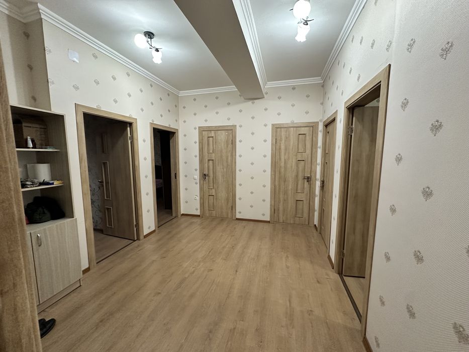 Аренда Яккасарай 4/8/8