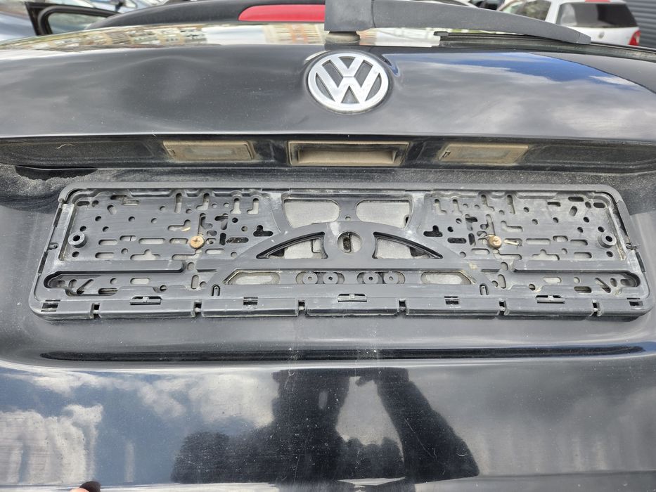 VW Golf 5 Variant 1.9 TDI BLS (НА ЧАСТИ)