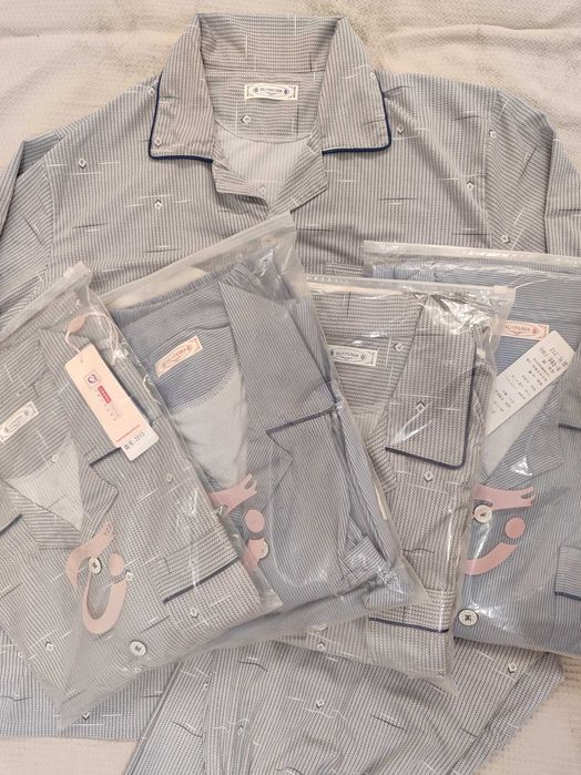 Пижама мужская 50/52