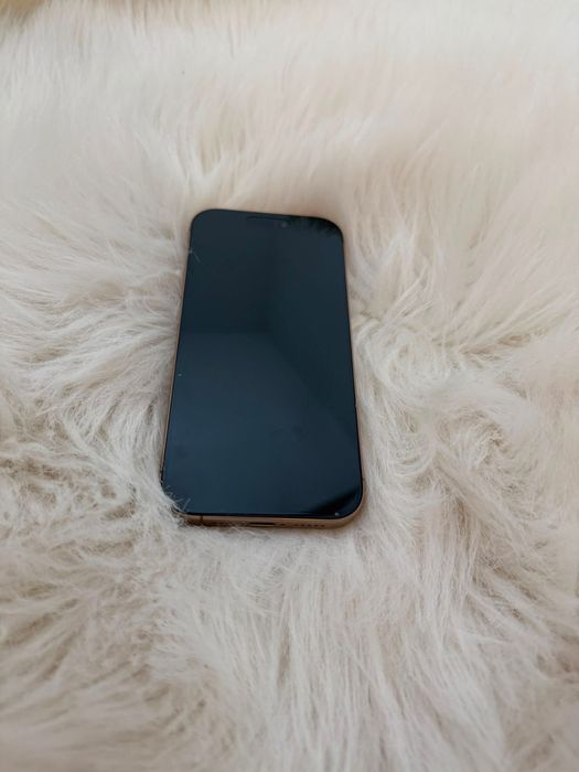 Iphone 16 Pro 256GB Desert Titanium