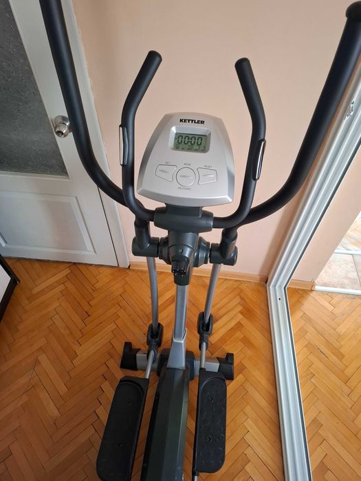 Кростренажор спортен уред