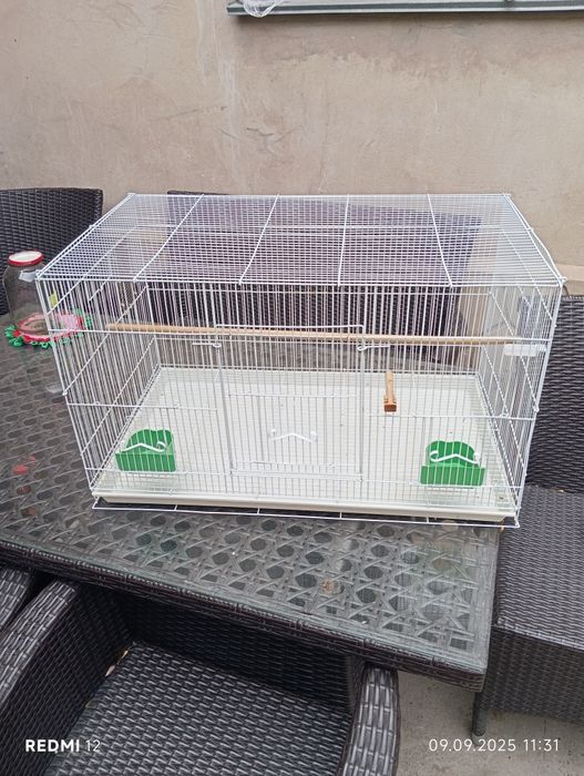 Продам большие клетки