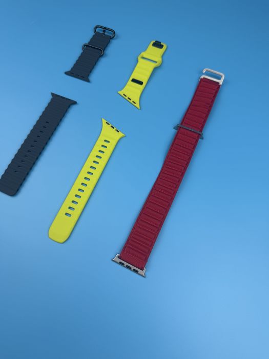 Ремешок для Apple Watch Ultra 1, 2, 3