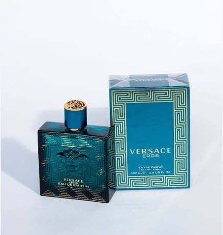 Versace Eros EDP 100ml- парфюм за мъже
