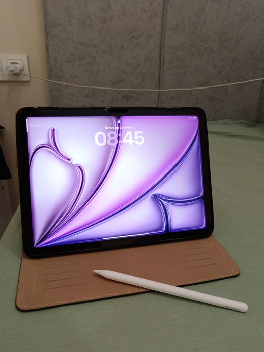 IPad Air M3 11-inch 128GB,Pencil pro