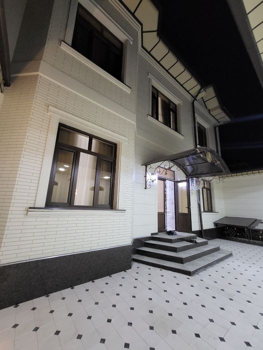 Agenda yangi uchastka