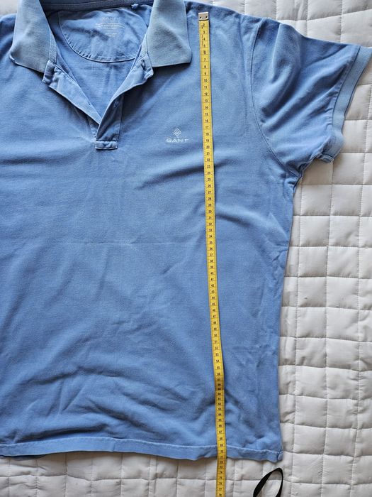 Gant tricou barbati L