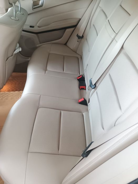 MERCEDES-BENZ E-Class 0 — imagine 2