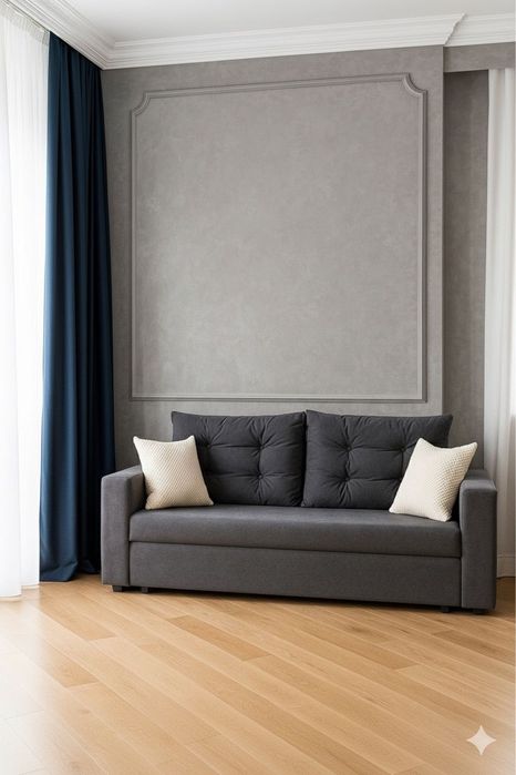 Тахта. Диван раскладной