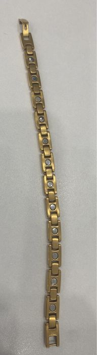 Продам браслет латунь