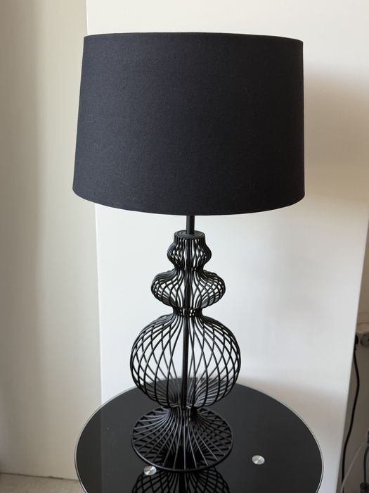 чисто нова лампа дизайнерска KARE design