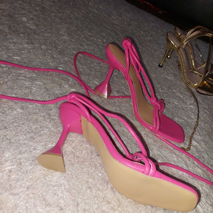 Чисто Нови Официални Обувки