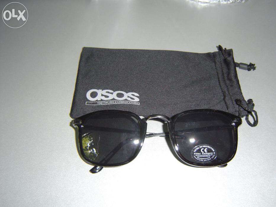 Ochelari de soare ASOS